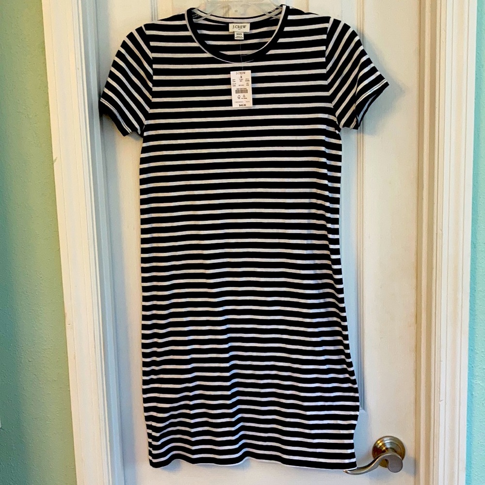 T shirt dress